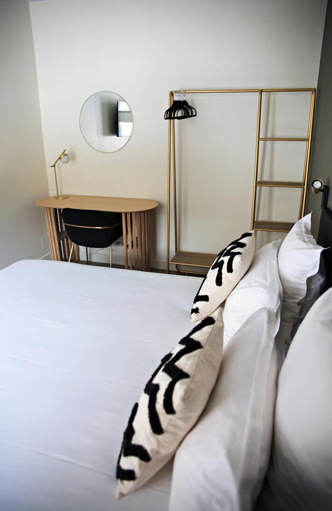 Hotel Restaurant Les Capucins Belfort Ngoại thất bức ảnh